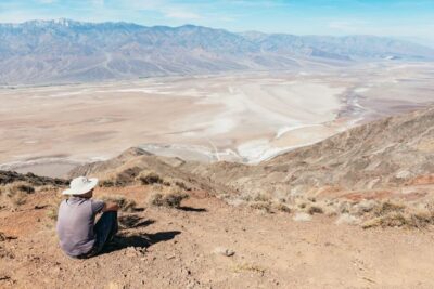 Death Valley NP Full-Day Small Groups Tour from Las Vegas