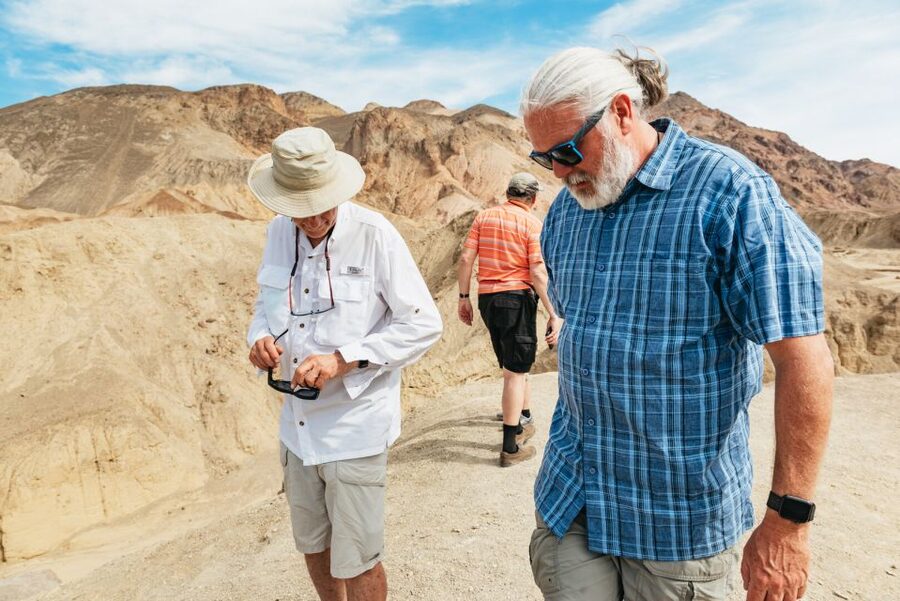 Death Valley NP Full-Day Small Groups Tour from Las Vegas - Is $279 a fair price?