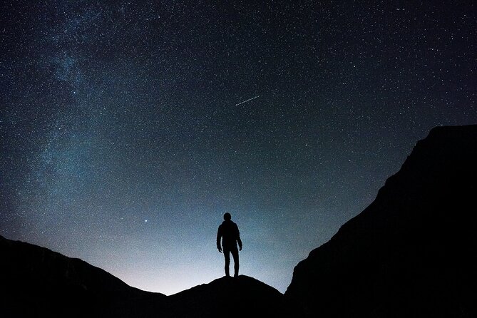 Death Valley Small Group Day Tour with Sunset and Stargazing - The drive from Las Vegas sets the pace