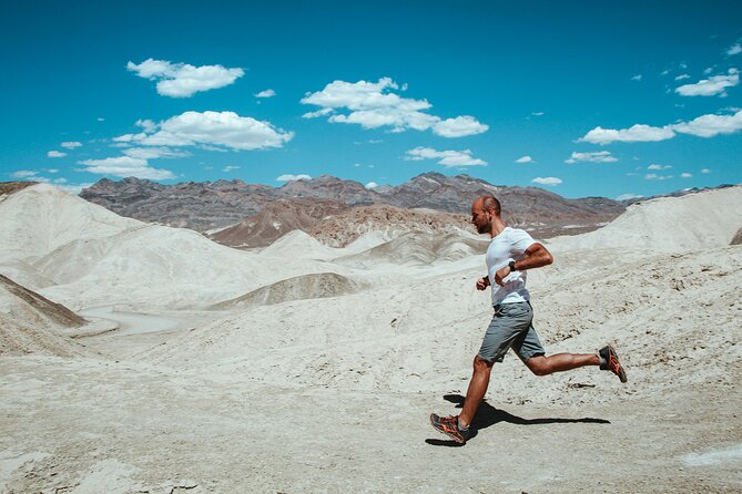 Death Valley Small Group Day Tour with Sunset and Stargazing - Furnace Creek Visitor Center: a useful opening lesson