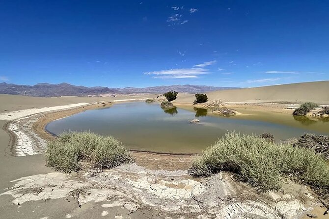 Death Valley Small Group VIP Tour from Las Vegas - What the $220 price really buys you
