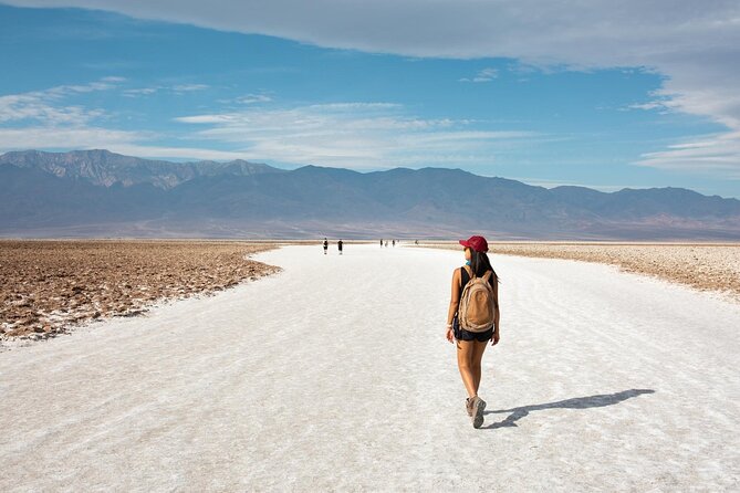 Death Valley Small Group VIP Tour from Las Vegas - Who should book this Death Valley day trip?