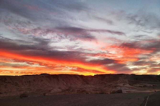 Death Valley Sunset and Stargazing Tour from Las Vegas - Why this long day from Las Vegas works