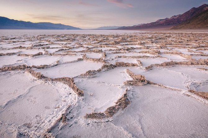 Death Valley Sunset and Stargazing Tour from Las Vegas - What stargazing in Death Valley adds