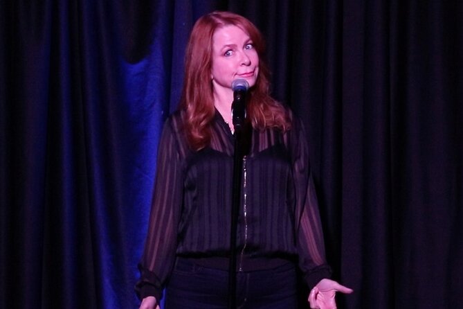Delirious Comedy Club At Hennessey's Tavern Downtown Las Vegas - The changing lineup and Don Barnhart
