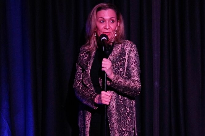 Delirious Comedy Club At Hennessey's Tavern Downtown Las Vegas - Seating, VIP tickets, and value