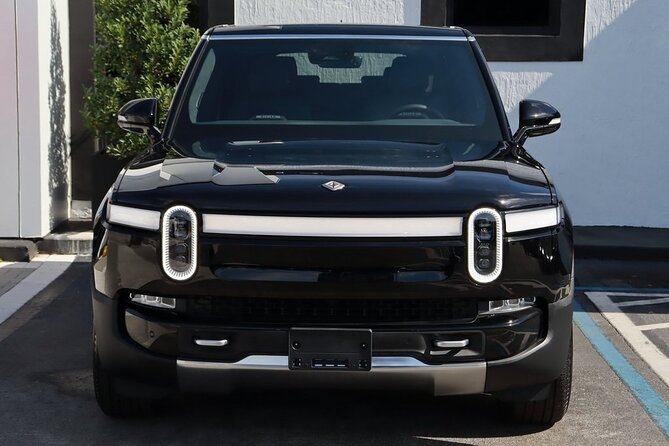 Departure by Eco SUV from Las Vegas City to Las Vegas LAS Airport - Booking details that deserve attention