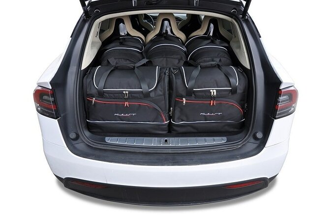 Departure Private Transfer: Las Vegas to Las Vegas Airport by electric vehicle - How the price compares with other airport rides