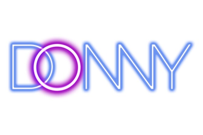 Donny Osmond at Harrahs Hotel and Casino Las Vegas - A show built around six decades of music