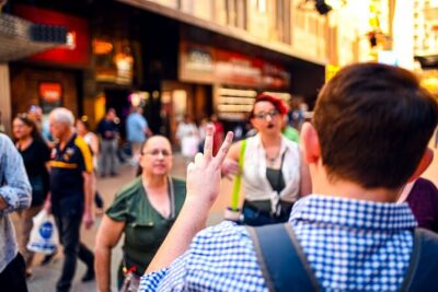 Downtown Las Vegas Food Tour of 6 Iconic Dishes & Hidden Gems