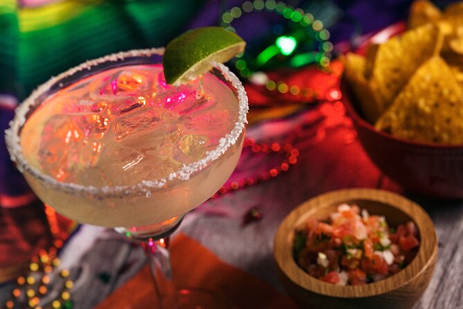 Downtown Vegas Food & Fun Tour with Food Tours of America - Group size, pace, and practical comfort