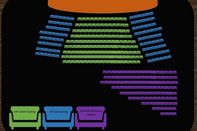 Eddie Griffin: Live and Unleashed at Planet Hollywood Resort - Key points before you book