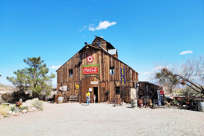 Eldorado Canyon & Nelson Ghost Town Tour from Las Vegas - Who will enjoy this outing most?