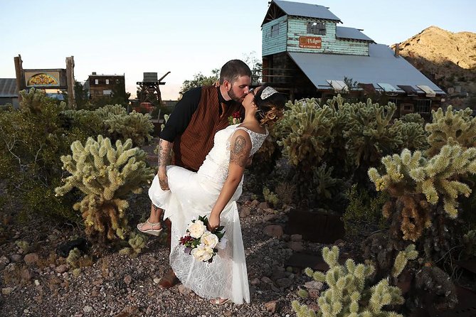 Eldorado Canyon Wedding Package - Why Eldorado Canyon makes a memorable wedding setting