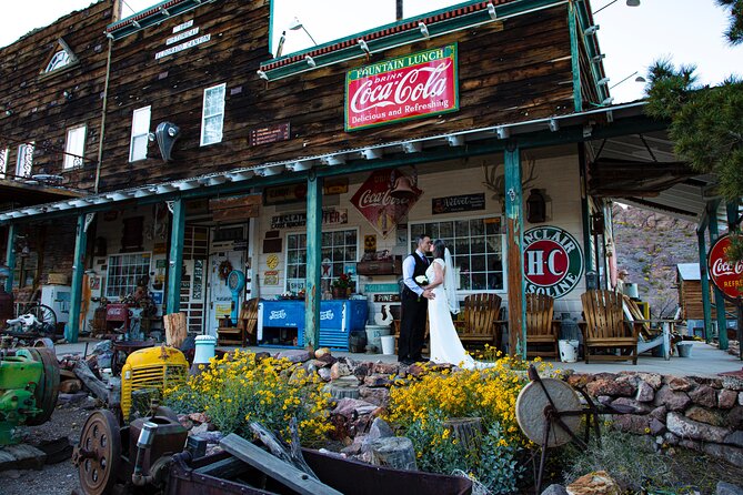 Eldorado Canyon Wedding Package - Timing, weather, and comfort