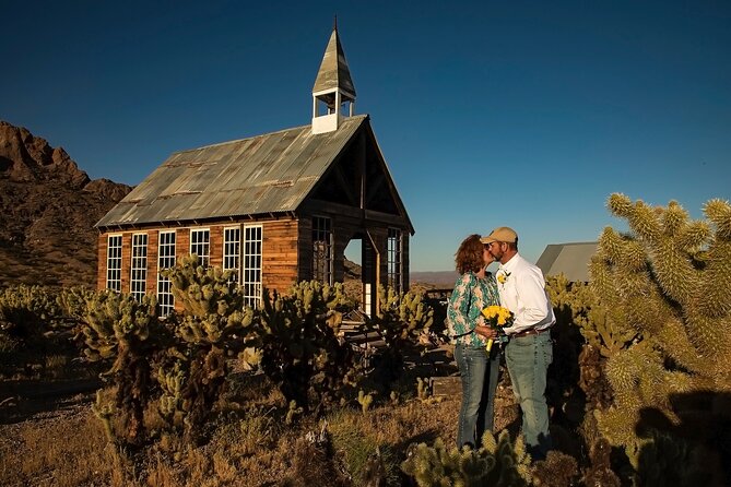 Eldorado Canyon Wedding Package - Cancellation and final arrangements