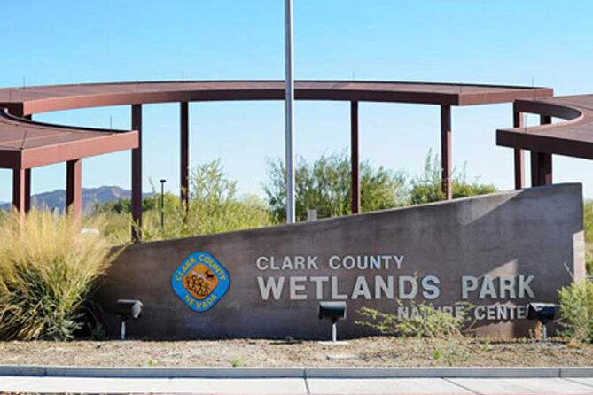 Electric Skateboard Tour in Las Vegas (Wetlands) - Who will enjoy this most