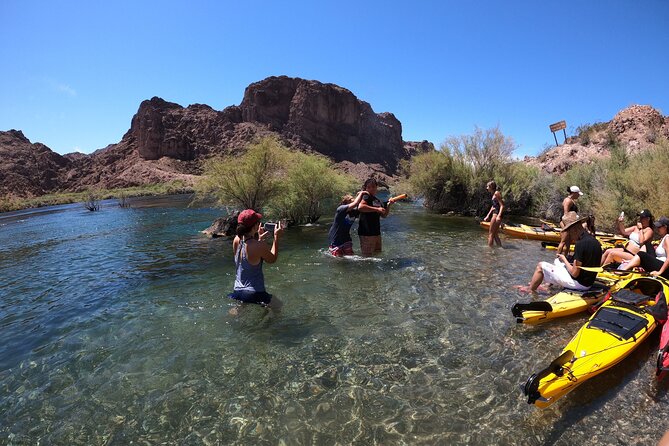 Emerald Cave Express Kayak Tour with Scenic & Historic Stops - Timing, cancellation, and a sensible booking plan