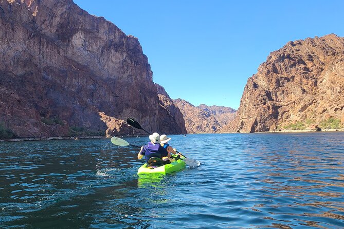 Emerald Cave Kayak Tour with Wildlife, Swim & Shuttle Option - Is $129 a fair price?