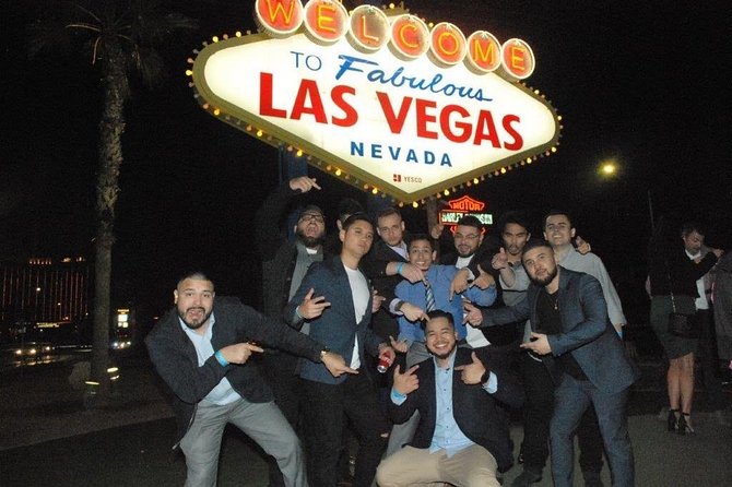 Epic Nightclub Crawl with Party Bus Ride & Free Drinks - How to make the most of the experience