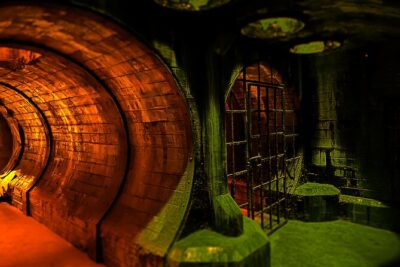 Escape IT: Las Vegas (The Sewers)