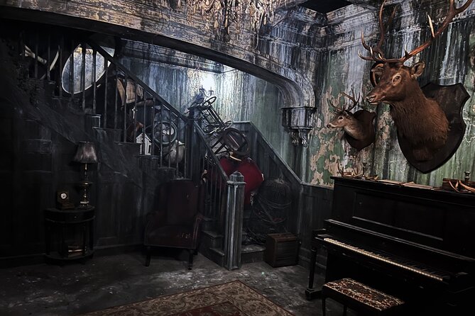 Escape IT: Las Vegas (The Sewers) - Getting there and planning your visit