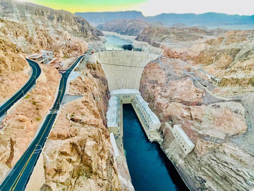 Excursion al Gran Cañon en español - Las Vegas - Grand Canyon West and the Hualapai Indian Park