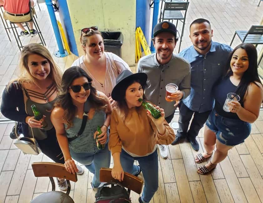 Explore Must-See Spots: Las Vegas Strip Walking Tour - Cosmopolitan, Crystals, and Eataly