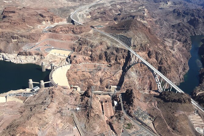 Extended Grand Canyon West Rim Air-Only Helicopter Tour - The West Rim is the main event