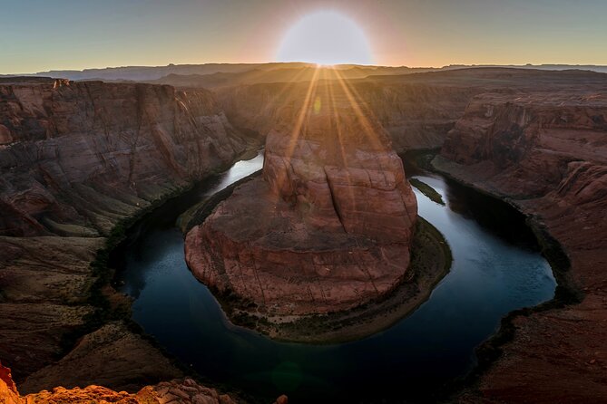Extra Luxury tour for up to 7 to Antelope Canyon X and Horseshoes - Who will enjoy this day trip most