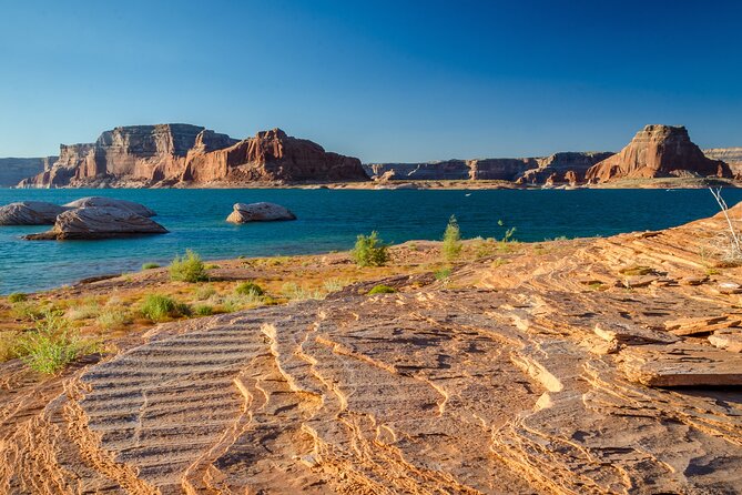 Extra Luxury tour for up to 7 to Antelope Canyon X and Horseshoes - Booking, cancellation, and practical checks