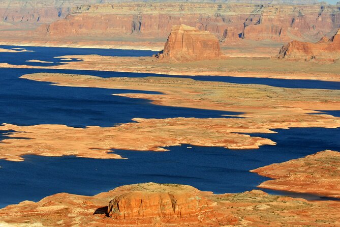 Extra Luxury tour for up to 7 to Antelope Canyon X and Horseshoes - Should you book this Antelope Canyon X tour?