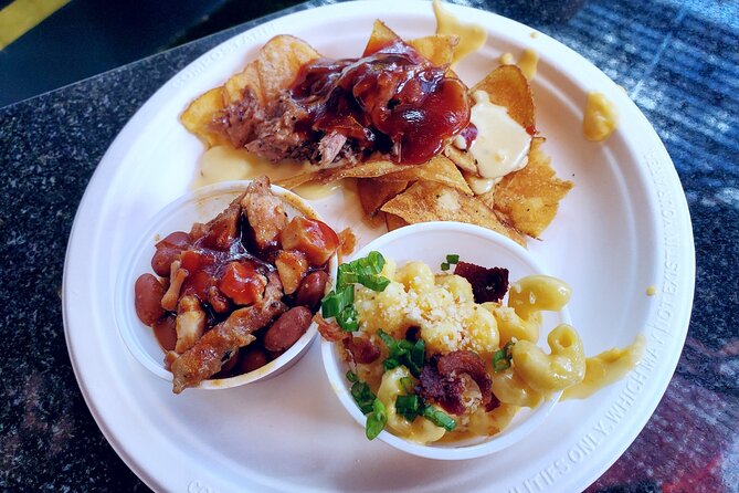 Flavors of Fremont: Downtown Vegas Food Tour & Local Secrets - Why this food walk is different from a Strip meal
