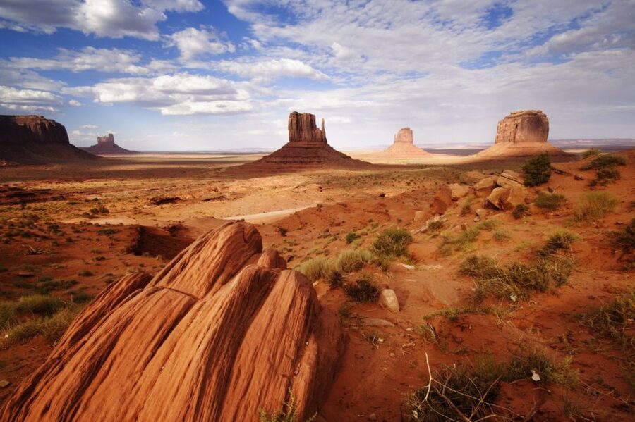 From Las Vegas: 3-Day Zion Grand Canyon Monument Valley Tour - What the $735 price really covers