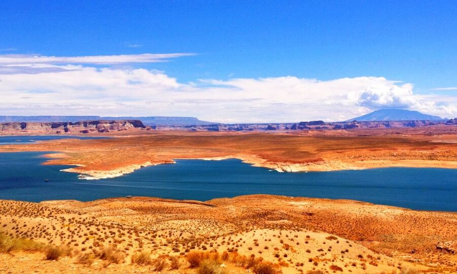 From Las Vegas: 3-Day Zion Grand Canyon Monument Valley Tour - The pace, vehicle, and guide style