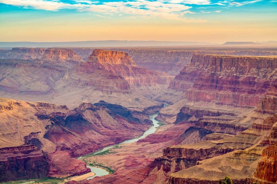 From Las Vegas: 7-Day Utah and Arizona National Parks Tour - A seven-day loop through the Southwest