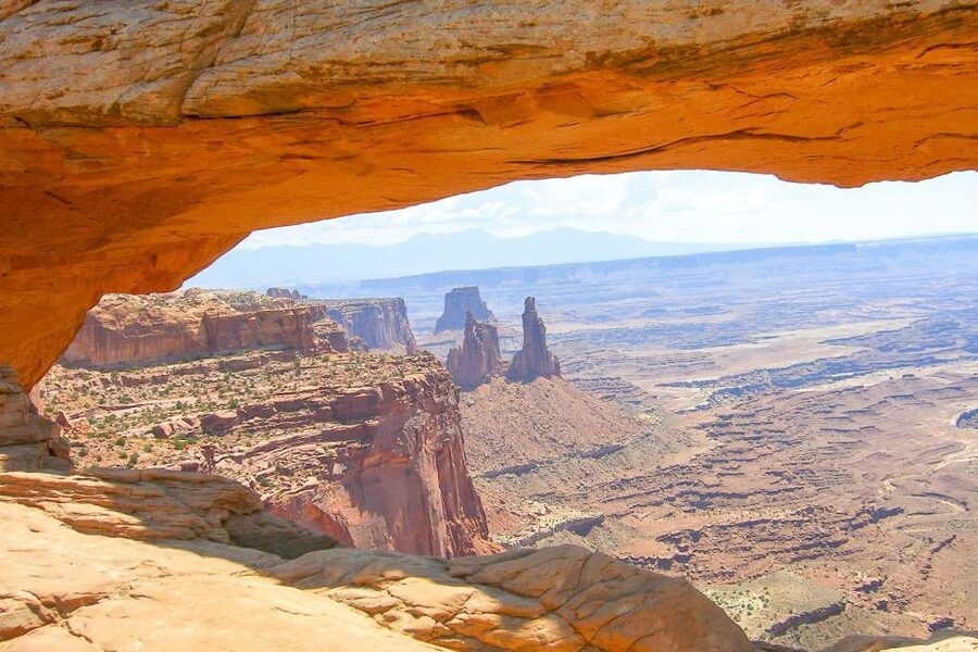 From Las Vegas: 7-Day Utah and Arizona National Parks Tour - Camping, meals, and the lodge option
