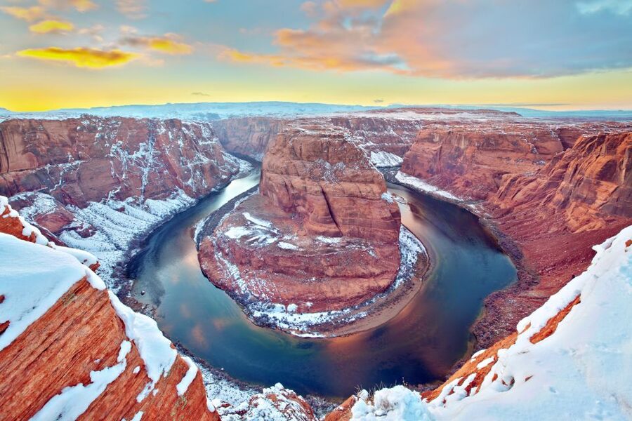 From Las Vegas: Antelope Canyon and Horseshoe Bend Day Trip - Why this day trip works from Las Vegas