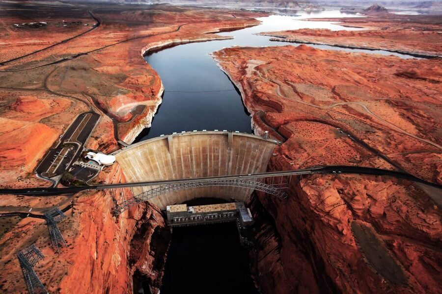 From Las Vegas: Antelope Canyon and Horseshoe Bend Day Trip - Who will enjoy this tour most