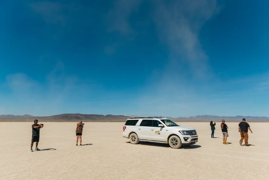 From Las Vegas: Area 51 Full-Day Tour - Why this Area 51 trip is worth a full day