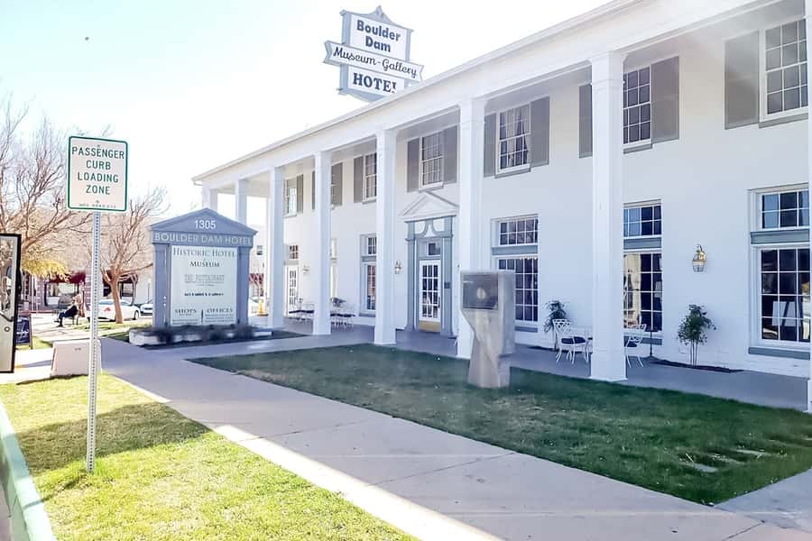 From Las Vegas: Boulder City Self-Guided Tour - Key points to know before you book