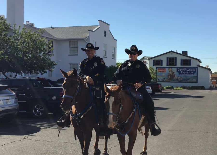 From Las Vegas: Boulder City Self-Guided Tour - Why Boulder City makes a good break from Las Vegas