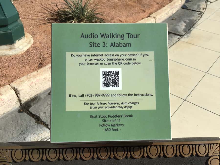 From Las Vegas: Boulder City Self-Guided Tour - Three hours to explore the historic district