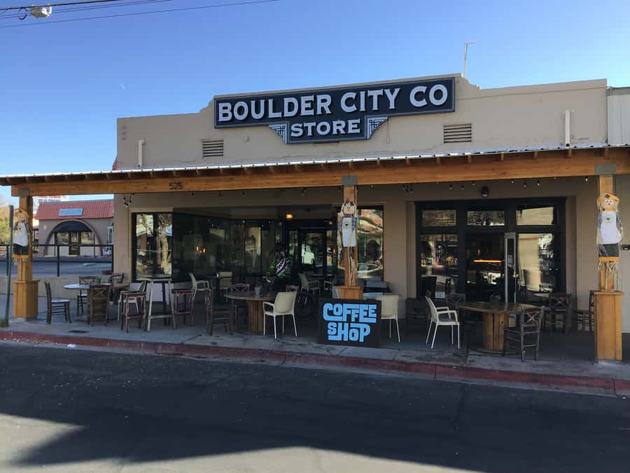 From Las Vegas: Boulder City Self-Guided Tour - What this experience does not include