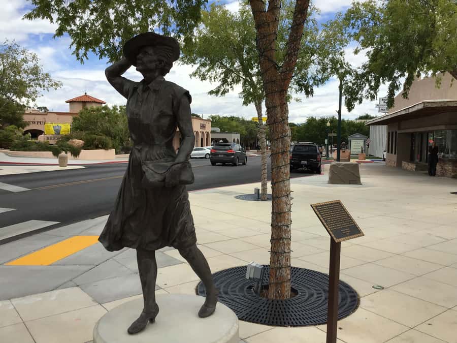 From Las Vegas: Boulder City Self-Guided Tour - Timing, drop-off, and the end of the day