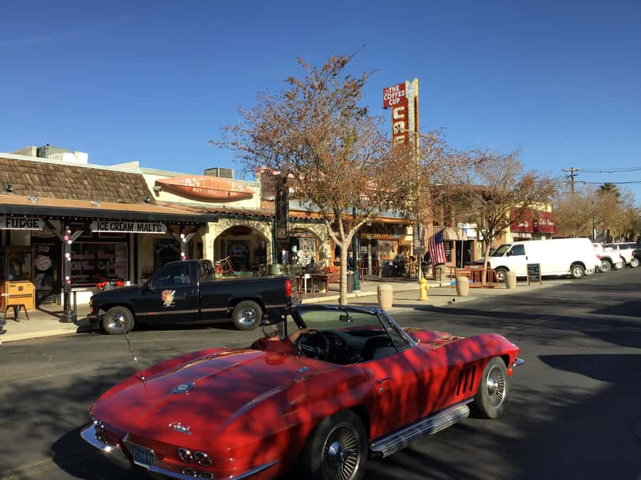From Las Vegas: Boulder City Self-Guided Tour - Weather, access, and changes to the plan