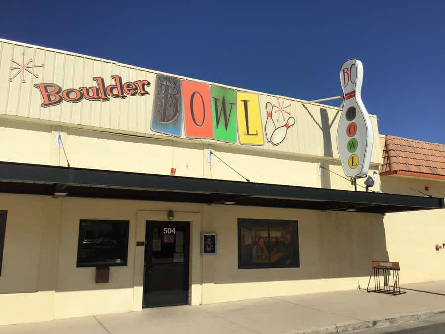 From Las Vegas: Boulder City Self-Guided Tour - Getting from Las Vegas to Boulder City