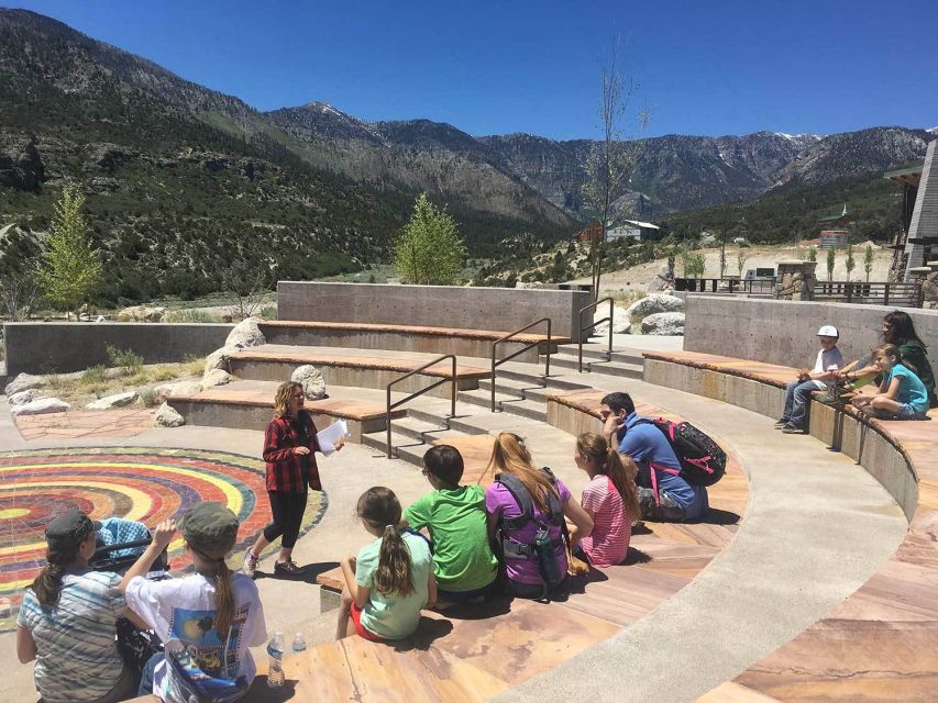 From Las Vegas: Day Trip to Mount Charleston Resort - Should You Book the Mount Charleston Day Trip?