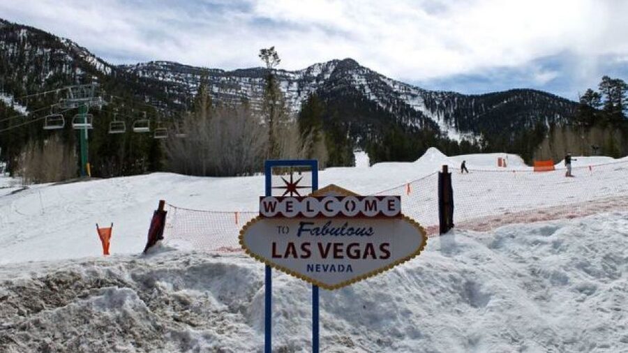From Las Vegas: Day Trip to Mount Charleston Resort - Photo Stops, Forest Quiet, and Mountain Views