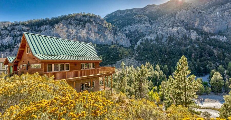 From Las Vegas: Day Trip to Mount Charleston Resort - Who Will Get the Most From This Trip?